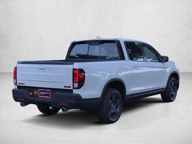 Used 2026 Honda Ridgeline TrailSport image 2