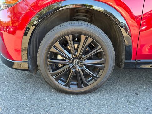 Certified 2024 MAZDA CX-5 2.5 Turbo w/ Premium Package image 27