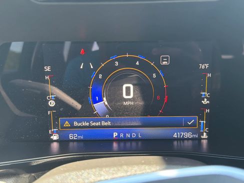 Used 2023 Chevrolet Colorado LT RWD image 26