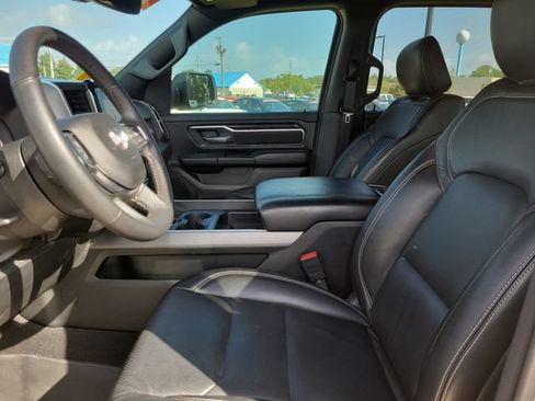 Used 2025 RAM 1500 Lone Star AWD/4WD image 6
