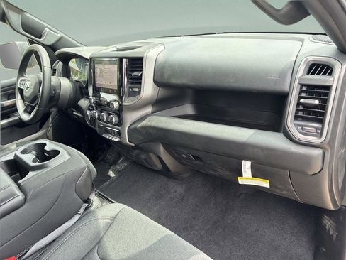 New 2026 RAM 1500 Express RWD image 28
