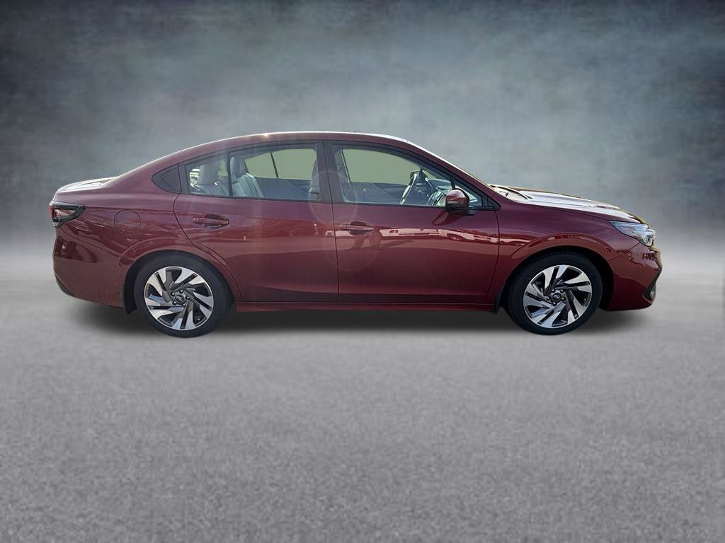 Used 2025 Subaru Legacy Limited AWD/4WD image 7