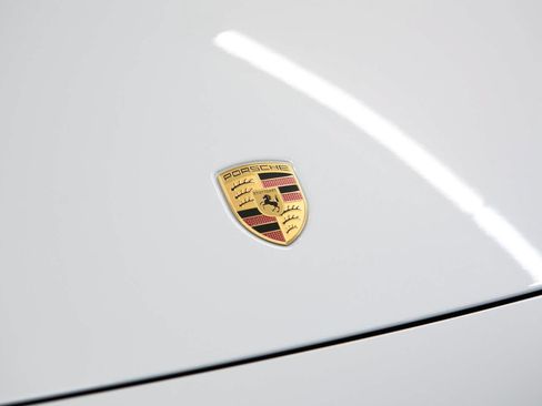 New 2026 Porsche 911 Carrera T RWD image 17