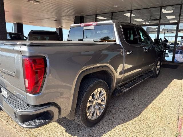 Used 2020 GMC Sierra 1500 Denali w/ Driver Alert Package II RWD image 1