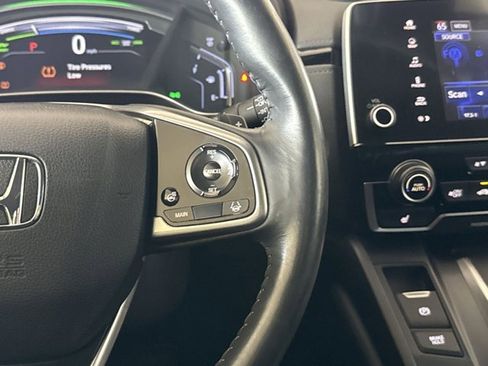 Used 2022 Honda CR-V Touring image 26