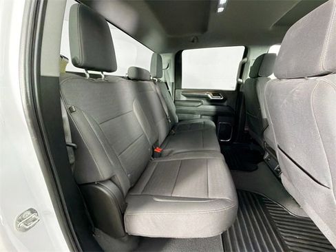 Used 2024 Chevrolet Silverado 2500 LT image 24