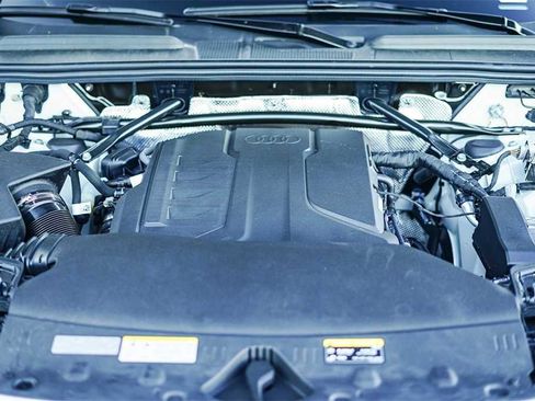 New 2025 Audi Q5 Premium Plus image 26