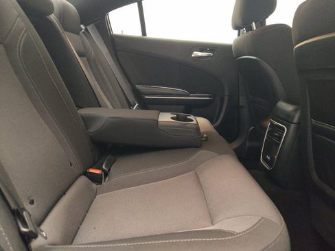 Used 2019 Dodge Charger SXT AWD/4WD image 19