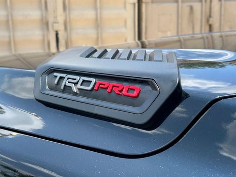 Used 2026 Toyota Tundra TRD Pro AWD/4WD image 16