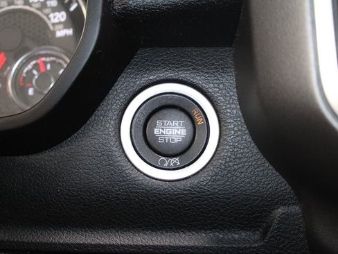 Used 2024 RAM 2500 Big Horn image 47