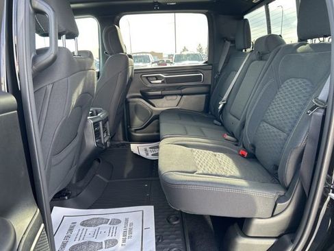 New 2026 RAM 1500 Big Horn image 10