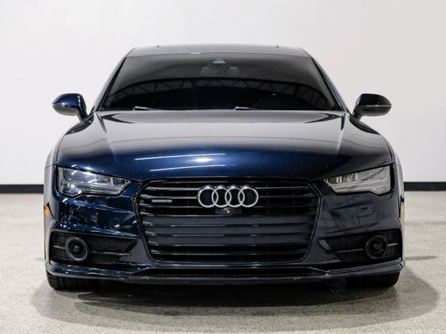 Used 2016 Audi A7 3.0T Premium Plus image 3