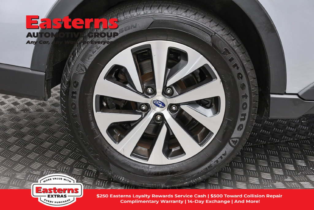 Used 2022 Subaru Outback Premium AWD/4WD image 31