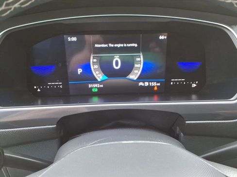 Used 2023 Volkswagen Tiguan S w/ Driver Assistance Package FWD image 26