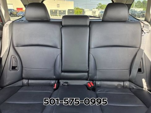Used 2016 Subaru Outback 2.5i Limited AWD/4WD image 11