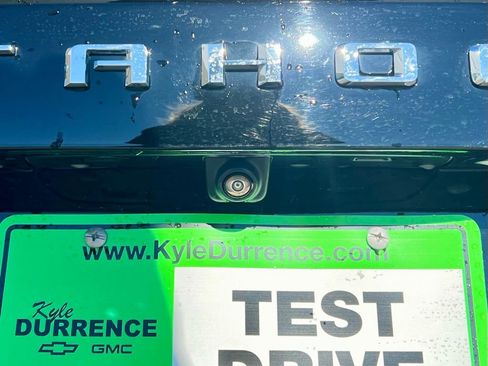 Used 2024 Chevrolet Tahoe Premier image 6