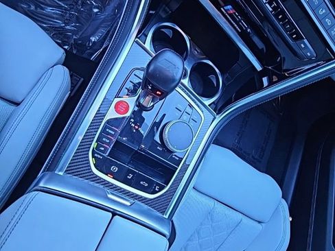 Used 2022 BMW M8 Competition image 25
