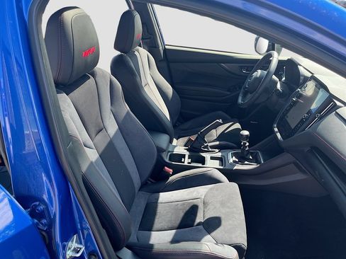 Used 2022 Subaru WRX Limited AWD/4WD image 29