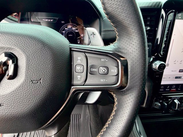 Used 2024 RAM 1500 TRX AWD/4WD image 38