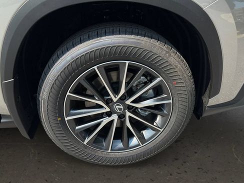 New 2026 Lexus NX 350h AWD w/ Accessory Package (2T) image 23
