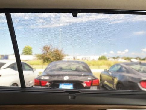 New 2026 Volkswagen Atlas SE image 28