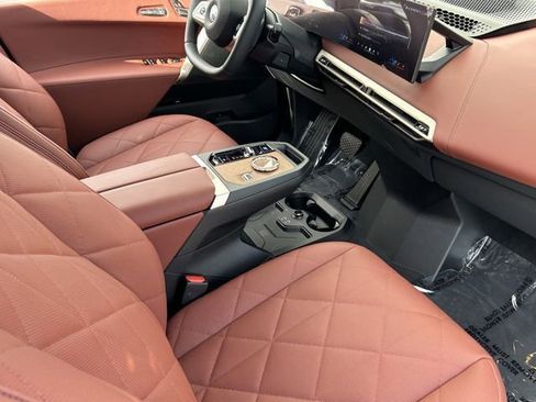 New 2026 BMW iX xDrive45 w/ Executive Package image 13