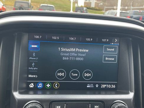 Used 2022 Chevrolet Colorado LT image 44