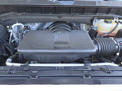 Certified 2022 Chevrolet Silverado 1500 LT image 27