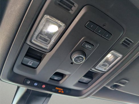 Used 2021 Chevrolet Tahoe Z71 w/ Rear Media and Nav Package image 23