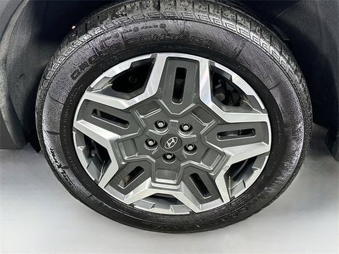 Used 2023 Hyundai Santa Fe SEL Convenience image 31