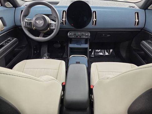 Used 2025 MINI Cooper Countryman S w/ Comfort Package Max AWD/4WD image 15