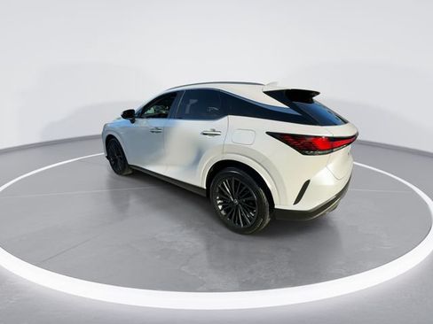Used 2024 Lexus RX 350 Premium w/ Accessory Package (K3) FWD image 6