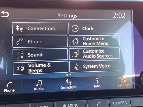 Used 2024 Nissan Altima 2.5 SV image 11