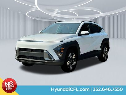 New 2025 Hyundai Kona SEL