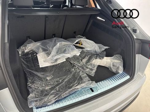 New 2026 Audi Q8 Premium Plus AWD/4WD image 9