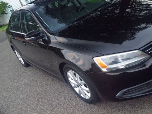 Used 2014 Volkswagen Jetta SE FWD image 27