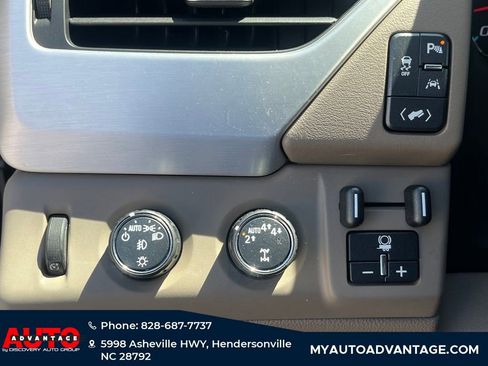 Used 2018 GMC Yukon SLT w/ Open Road Package image 20