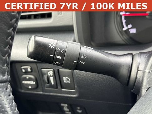 Used 2024 Toyota 4Runner SR5 image 26