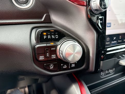 Used 2024 RAM 1500 Rebel w/ Rebel Level 1 Equipment Group AWD/4WD image 20