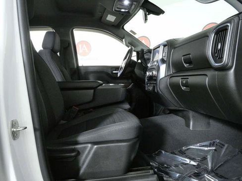 Used 2019 GMC Sierra 1500 Elevation w/ Elevation Value Package AWD/4WD image 31
