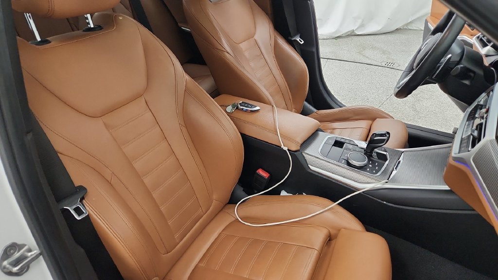 Used 2020 BMW M340i w/ Premium Package RWD image 26