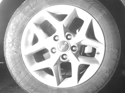 Used 2025 Kia Soul LX w/ LX Technology Package image 13