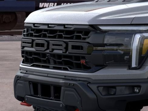 New 2026 Ford F150 Raptor w/ Equipment Group 803A Raptor R AWD/4WD image 17