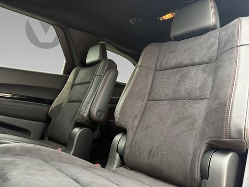 New 2026 Dodge Durango GT image 4