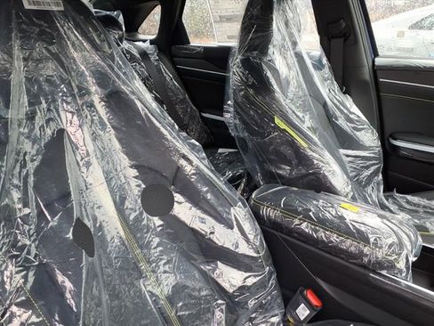 New 2026 Kia K5 GT image 10