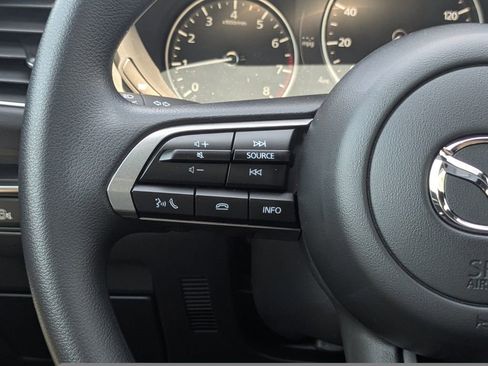 New 2026 MAZDA MAZDA3 s image 22