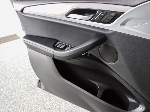 Used 2021 BMW X3 sDrive30i w/ Convenience Package image 22