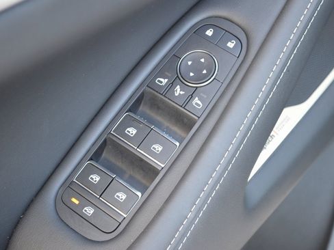 Certified 2026 INFINITI QX60 Autograph w/ Dark Cargo Package image 13