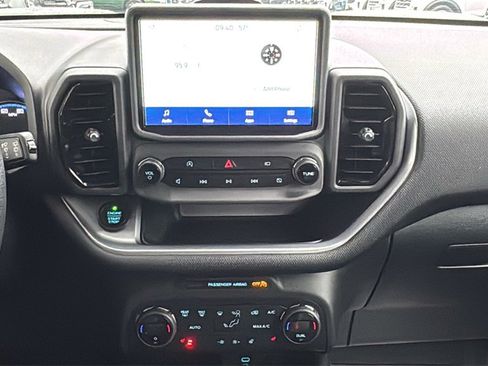 Certified 2021 Ford Bronco Sport First Edition image 12