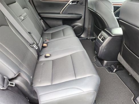 Used 2022 Lexus RX 350 FWD w/ Premium Package image 31